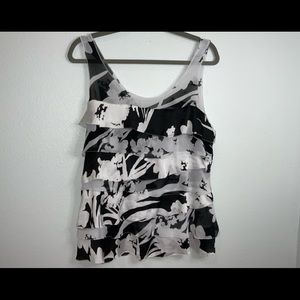 White House Black Market top